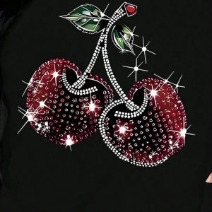 Kadın 2Lİ TAKIM OVERSİZE Trend T-shirt Şort Model 5092