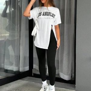Kadın 2Lİ TAKIM OVERSİZE Trend T-shirt Şort Model 5102