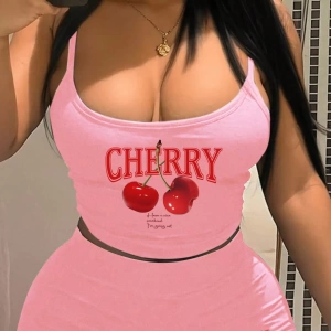 Kadın 2Lİ TAKIM OVERSİZE Trend T-shirt Şort Model 5104