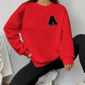 Kadın 2Lİ TAKIM OVERSİZE Trend T-shirt Şort Model 5107