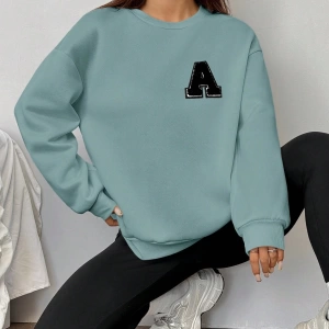Kadın 2Lİ TAKIM OVERSİZE Trend T-shirt Şort Model 5107