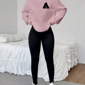 Kadın 2Lİ TAKIM OVERSİZE Trend T-shirt Şort Model 5107
