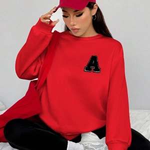 Kadın 2Lİ TAKIM OVERSİZE Trend T-shirt Şort Model 5107