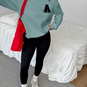 Kadın 2Lİ TAKIM OVERSİZE Trend T-shirt Şort Model 5107