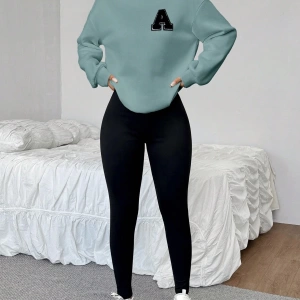Kadın 2Lİ TAKIM OVERSİZE Trend T-shirt Şort Model 5107