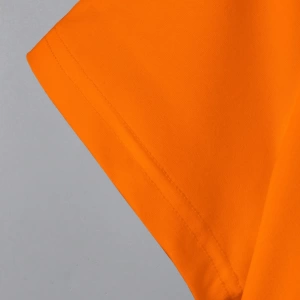 Kadın 2Lİ TAKIM OVERSİZE Trend T-shirt Şort Model 5118