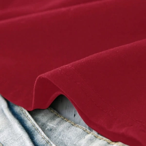 Kadın 2Lİ TAKIM OVERSİZE Trend T-shirt Şort Model 5121