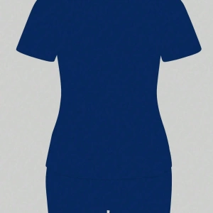 Kadın 2Lİ TAKIM OVERSİZE Trend T-shirt Şort Model 5123