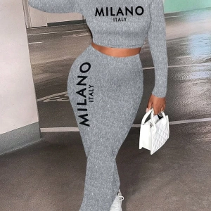 Kadın 2Lİ TAKIM OVERSİZE Trend T-shirt Şort Model 5124