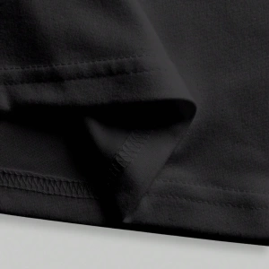 Kadın 2Lİ TAKIM OVERSİZE Trend T-shirt Şort Model 5124