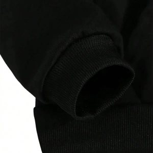 Kadın 2 Parça Takım Rahat Kelebek Baskılı Sweatshirt Ve Pantolon