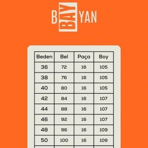 Kadın 3 İplik Bisiklet Yaka Uzun Kollu Beyaz