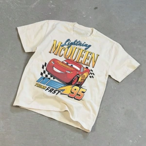 Kadın Çilek Desenli Yuvarlak Yaka Kısa Kollu Tişört, Moda ve Çok Yönlü, Yaz