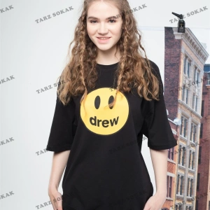 Kadın Drew Tshirt