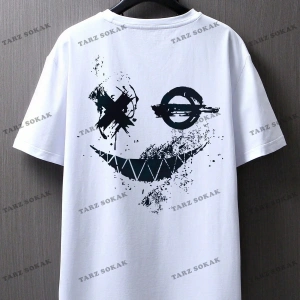 Kadın/ Erkek Unisex Smi?le