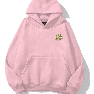 Kadın Guavas Sweatshirt Pembe