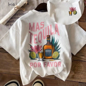 Kadın Günlük Kısa Kollu Yuvarlak Yaka Tişört