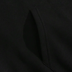 Kadın Kapşonlu Bağcıklı Sweatshirt ve Eşofman Altı Takımı
