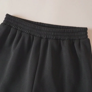 Kadın Kapşonlu Bağcıklı Sweatshirt ve Eşofman Altı Takımı