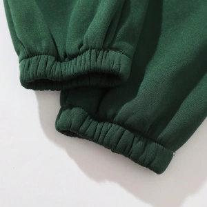 Kadın Kapşonlu Bağcıklı Sweatshirt ve Eşofman Altı Takımı