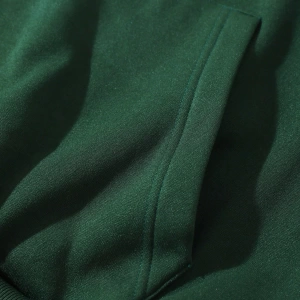 Kadın Kapşonlu Bağcıklı Sweatshirt ve Eşofman Altı Takımı