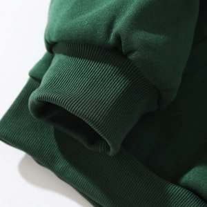 Kadın Kapşonlu Bağcıklı Sweatshirt ve Eşofman Altı Takımı