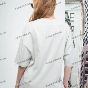 Kadın Los Angeles Tshirt