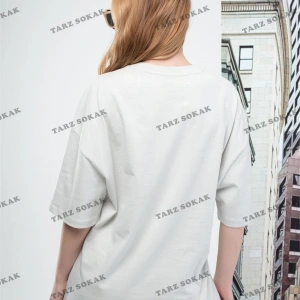 Kadın Los Angeles Tshirt