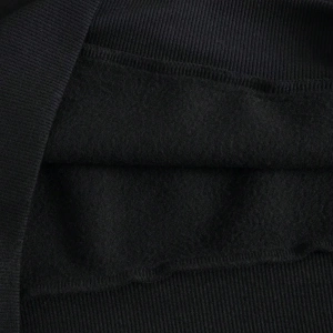 Kadın Mektup Baskılı Düşük Omuz Sweatshirt Ve Bağcıklı Bel Pantolon Takımı