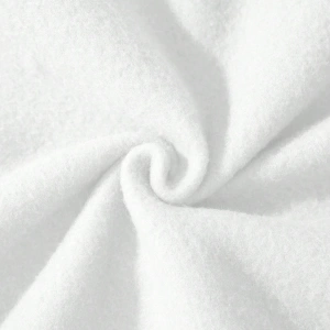 Kadın Mektup Baskılı Sweatshirt Ve Eşofman Altı İki Parça Set