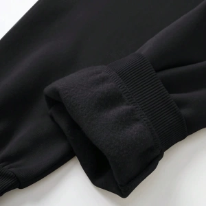 Kadın Moda Baskılı Bol Jogger Pantolon