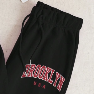 Kadın Moda Bol Spor Kapüşonlu Sweatshirt ve Eşofman Altı İki Parçalı Takım, Bayan İlkb