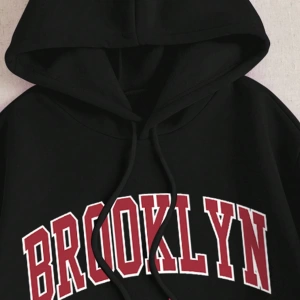 Kadın Moda Bol Spor Kapüşonlu Sweatshirt ve Eşofman Altı İki Parçalı Takım, Bayan İlkb