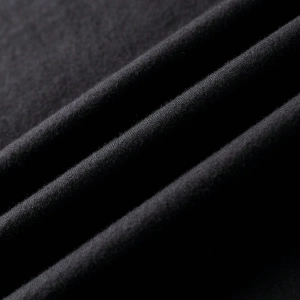 Kadın Moda Slogan Baskılı Kısa Kollu Yuvarlak Yaka Günlük Tişört