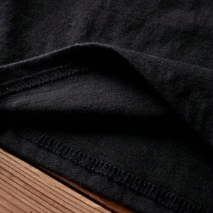Kadın Moda Slogan Baskılı Kısa Kollu Yuvarlak Yaka Günlük Tişört