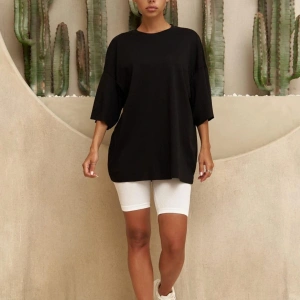 Kadın Oversize 3 İplik Penye