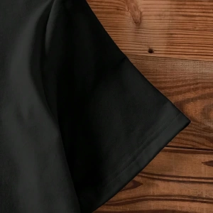 Kadın Renkli Yıldız Baskılı Kısa Kollu Tişört, Moda