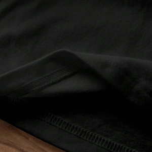 Kadın Renkli Yıldız Baskılı Kısa Kollu Tişört, Moda