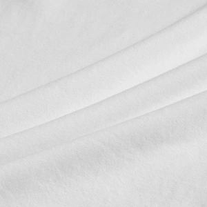 Kadın Renkli Yıldız Baskılı Kısa Kollu Tişört, Moda