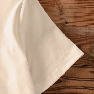 Kadın Renkli Yıldız Baskılı Kısa Kollu Tişört, Moda