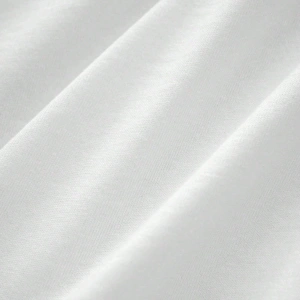 Kadın Sevimli Kiraz Desenli Yuvarlak Yaka Kısa Kollu Tişört, Yaz İçin Şık ve Çok Yönlü Günlük