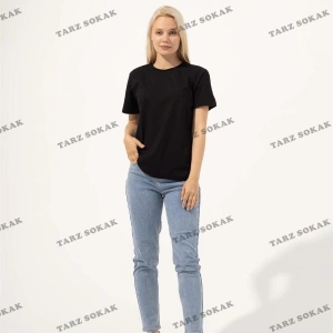 Kadın Slim Tshirt