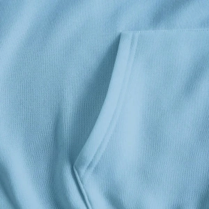 Kadın Sonbahar Ve Kış Mektup Baskılı Fermuarlı Pat Uzun Kollu Kapşonlu Sweatshirt, Uzu Model 5132