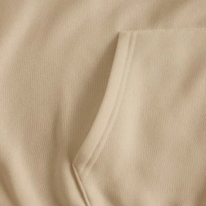 Kadın Sonbahar Ve Kış Mektup Baskılı Fermuarlı Pat Uzun Kollu Kapşonlu Sweatshirt, Uzu Model 5132