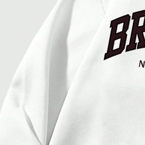 Kadın Sweatshirt Ceket, Sonbahar/Kış, Fermuarlı Kapatma, Termal Astarlı, Amerikan Stili, Logo Model 5136