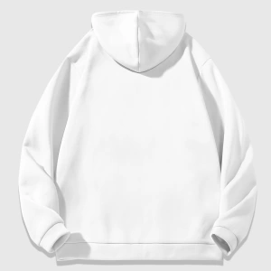 Kadın Sweatshirt Ceket, Sonbahar/Kış, Fermuarlı Kapatma, Termal Astarlı, Amerikan Stili, Logo Model 5136