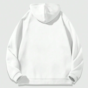 Kadın Sweatshirt Ceket, Sonbahar/Kış, Fermuarlı Kapatma, Termal Astarlı, Amerikan Stili, Logo Model 5136