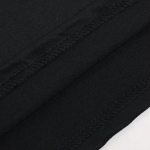 Kadın Yaz Kişiselleştirilmiş Harf Baskılı Desen Yuvarlak Yaka Tişört Moda ve Çok Yönlü Kadın