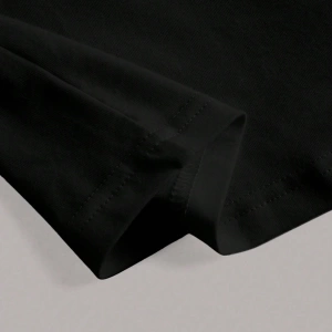 Kadın Yaz Rahat Kişiselleştirilmiş Baskılı Desen Yuvarlak Yaka Tişört Moda ve Çok Yönlü.