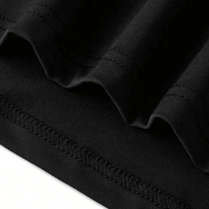 Kadınlar Günlük Sazan Balığı Grafik Yuvarlak Yaka Kısa Kollu Tişört, Bayanlar İçin Şık ve Çok